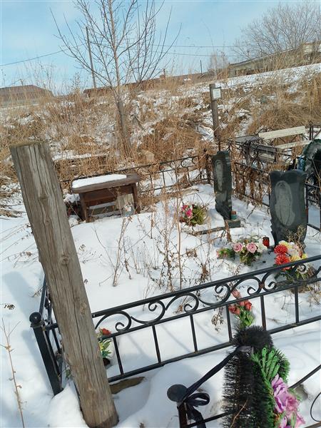 Бардовский Геннадий Константинович