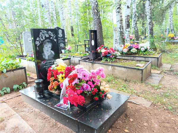 Казанцев-Гурченков Иван Алексеевич