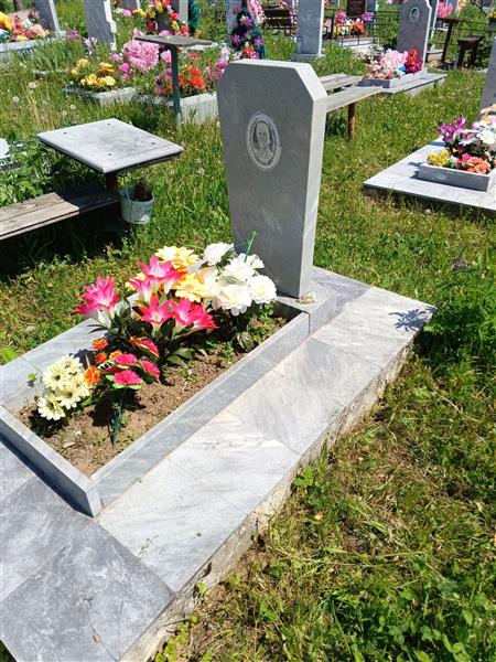 Васбкова Александра Гурьянова