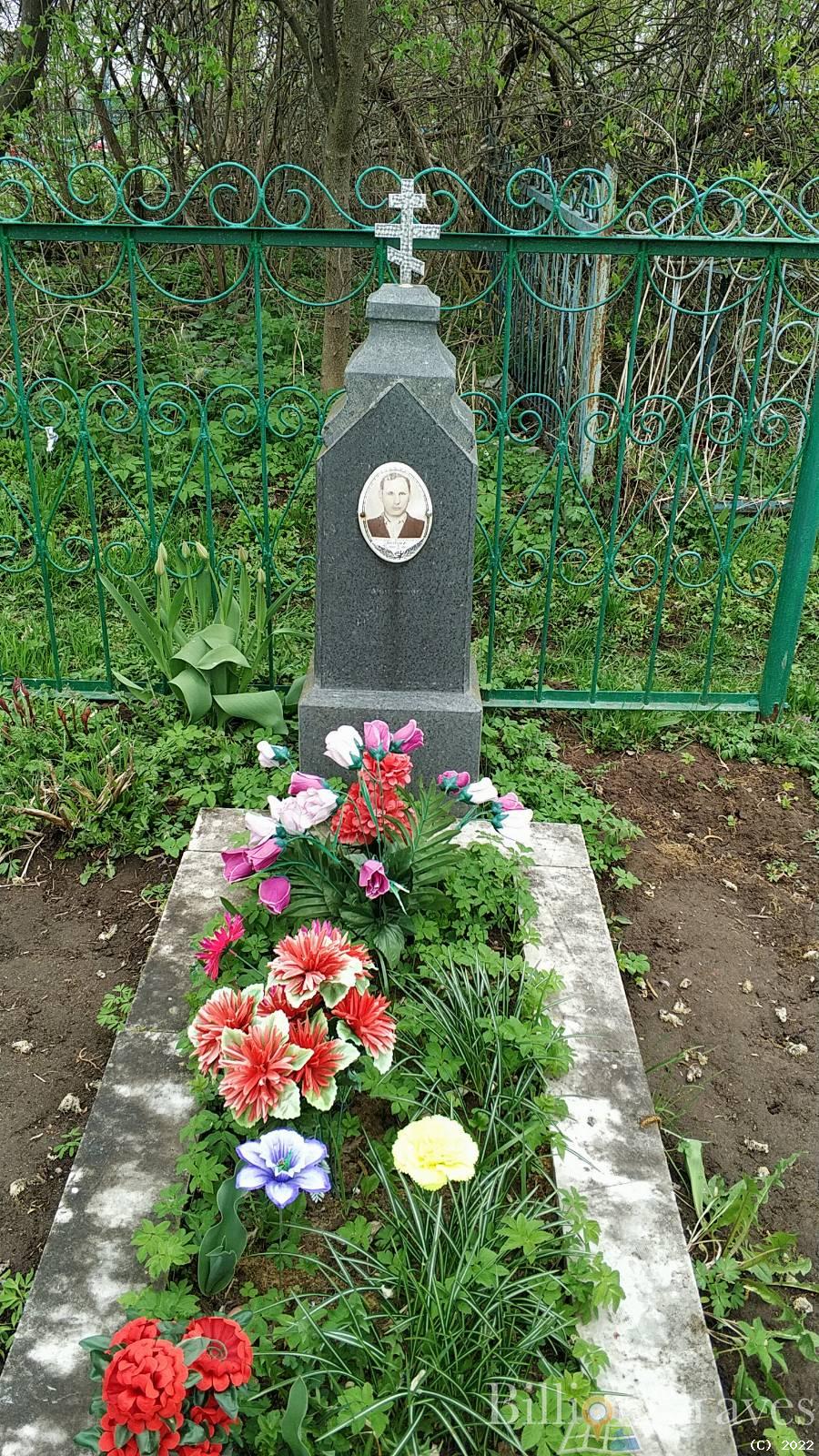 Зайцев Геннадий Арсентьевич