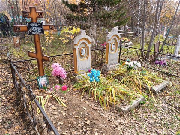 Гудилова Алла Кузьминична