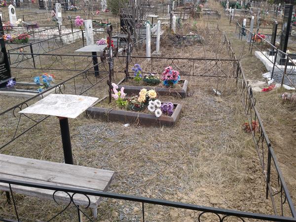 Гоголь Владимир Васильевич
