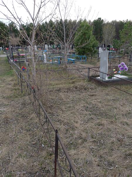 Акулова Людмила Антоновна