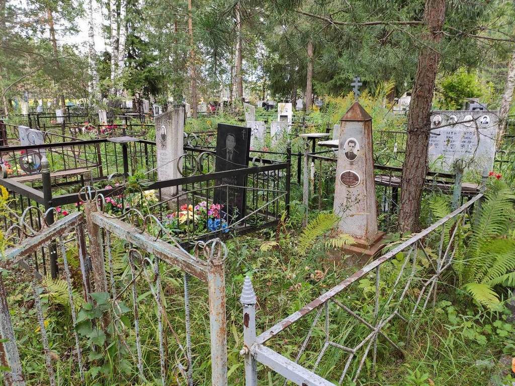 Сысин Иван Иванович