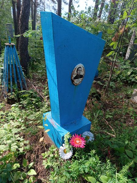 Гизик Вильгельм Яковлевич