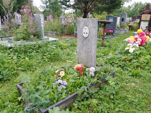 Лежнин Владимир Яковлевич
