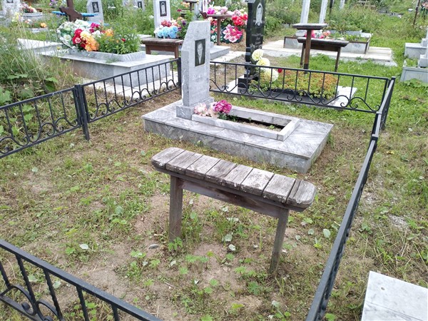Балашов Геннадий Иванович