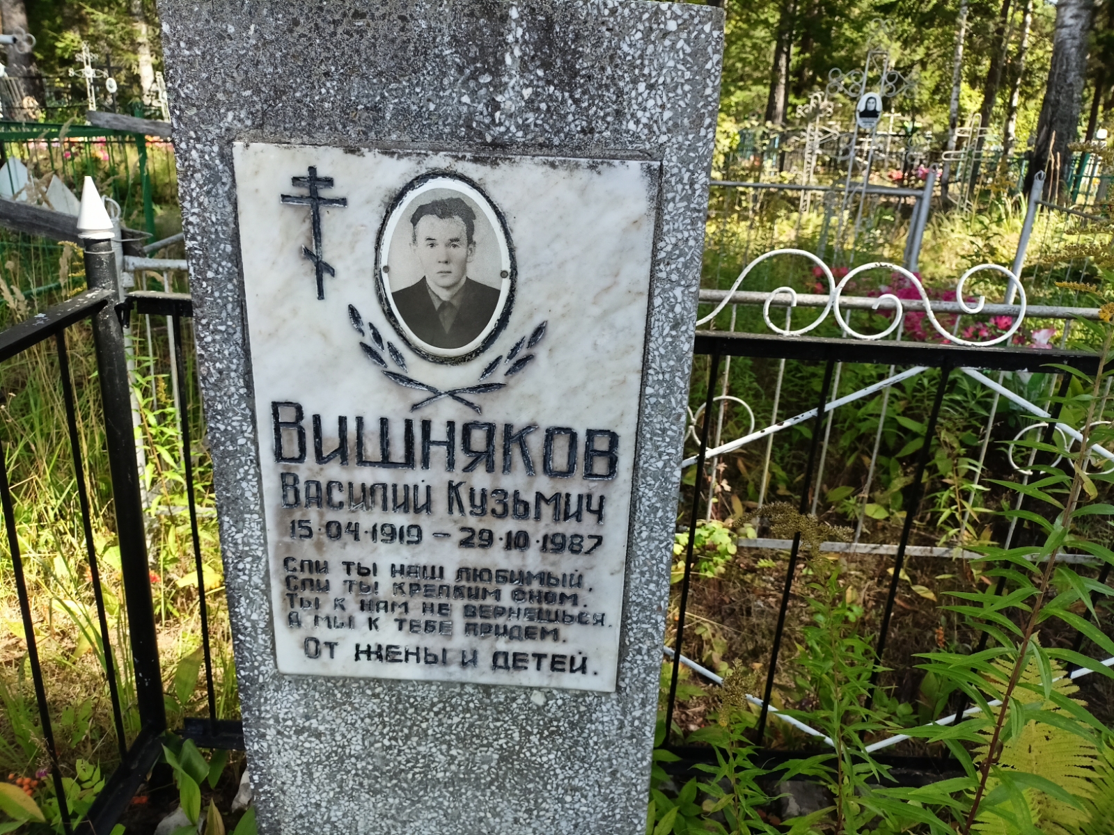 Вишняков Анатолий Васильевич