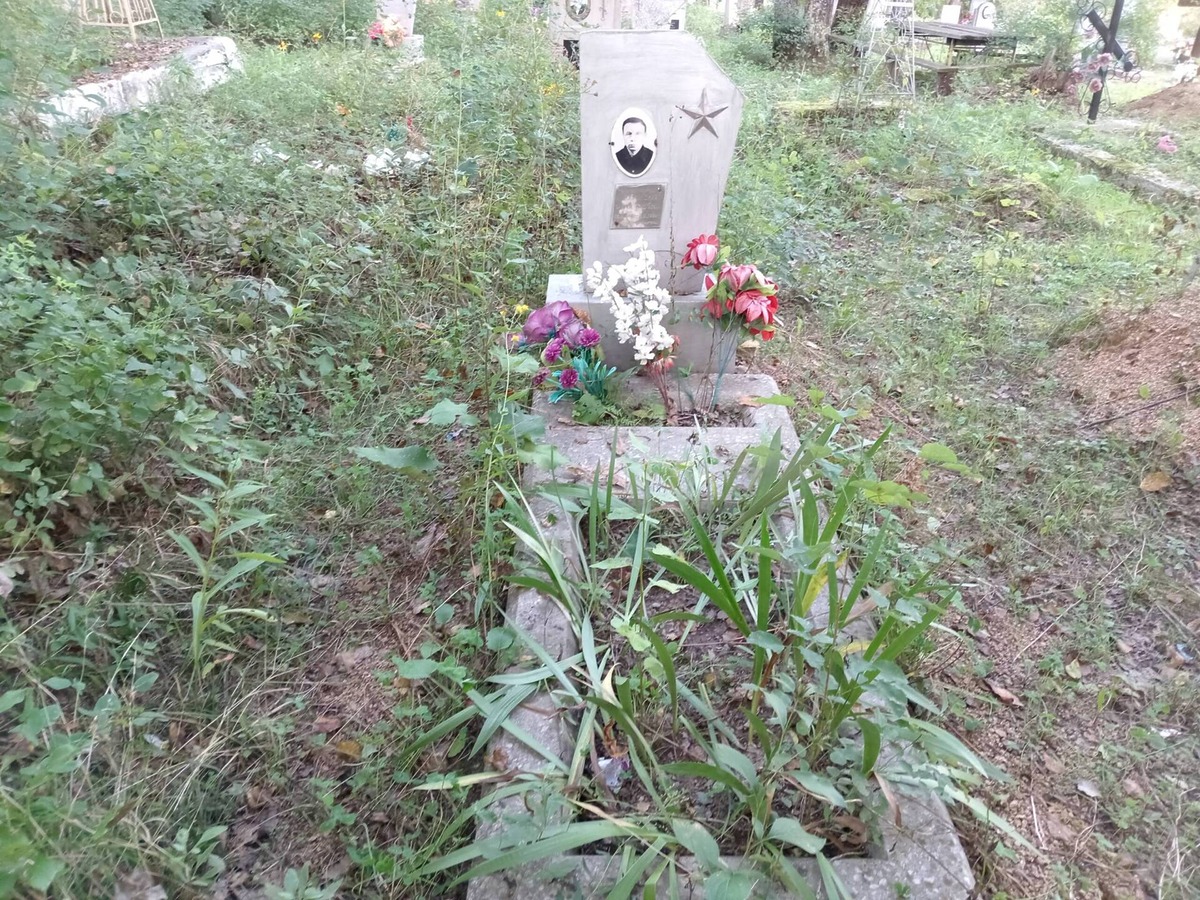 Косминский Андрей Николаевич