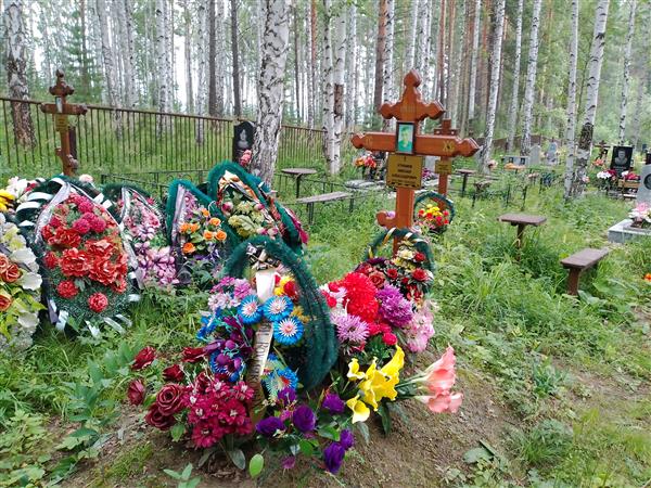 Угрюмов Николай Александрович