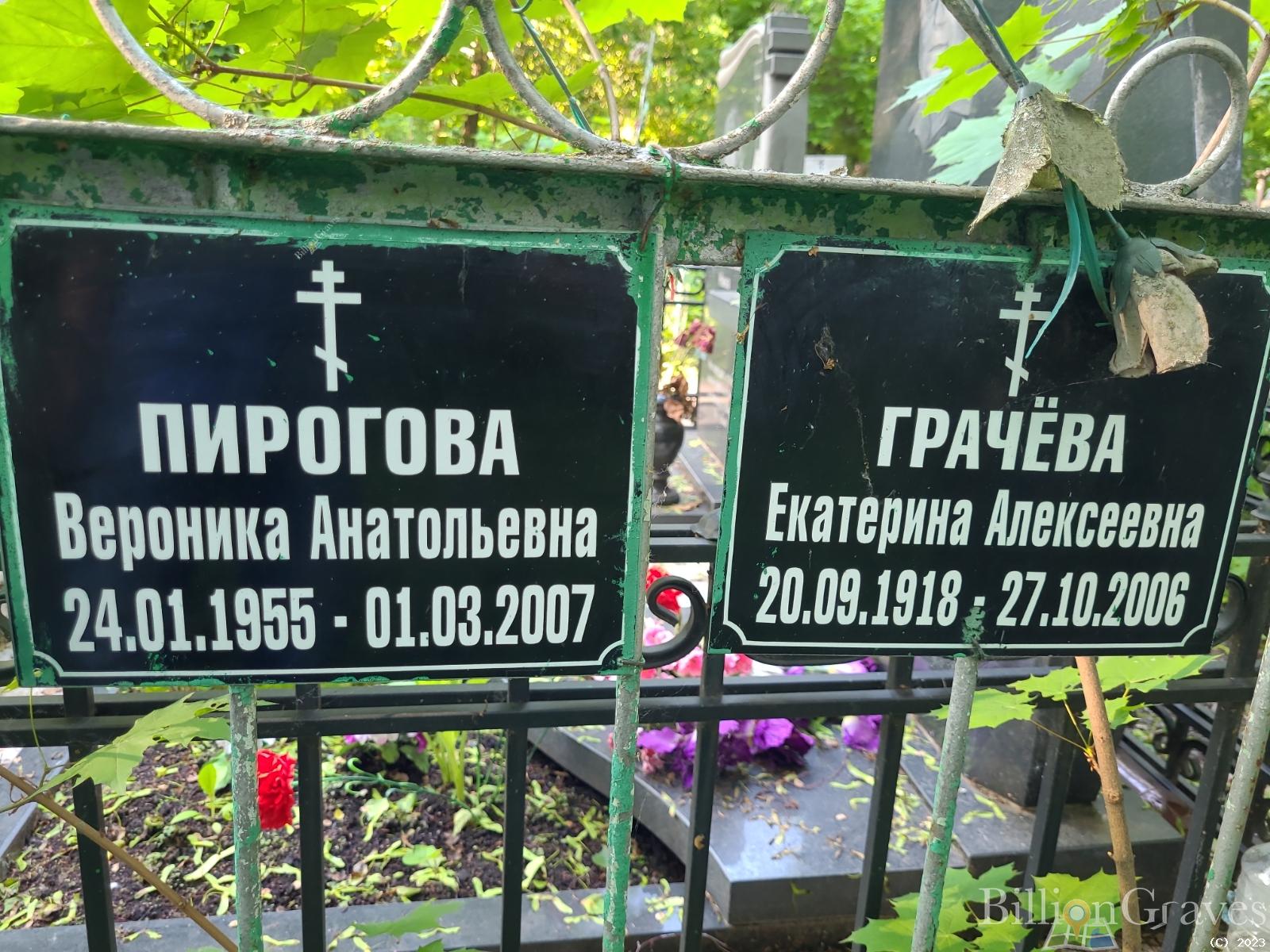 Саурова Евдокия Алексеевна