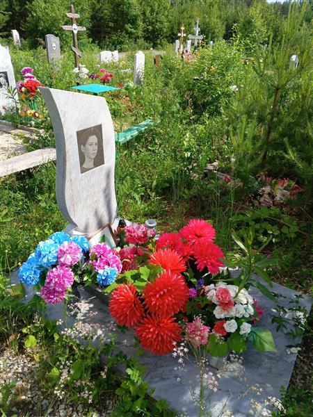 Лиханова Наталья Михайловна
