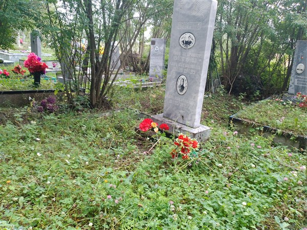 Тетерина Анна Степановна