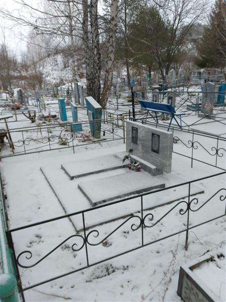 Поляков Николай Егорович