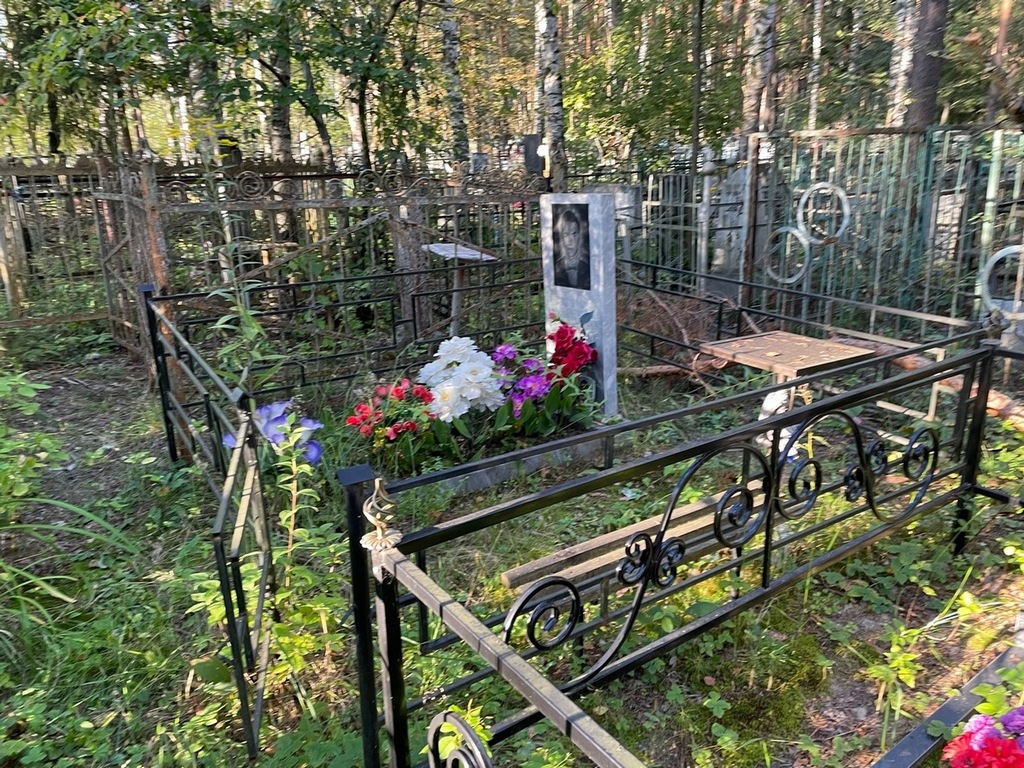 Сиротов Михаил Александрович