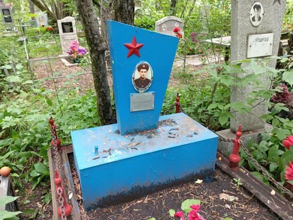 Дорохов Виктор Владимирович