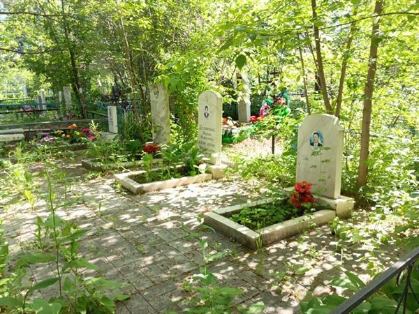 Демченко Мария Ивановна