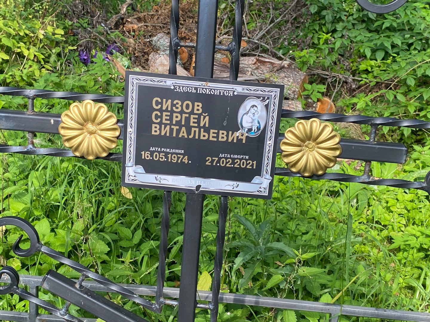 Сизов
