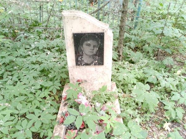 Летова Люд Павловна