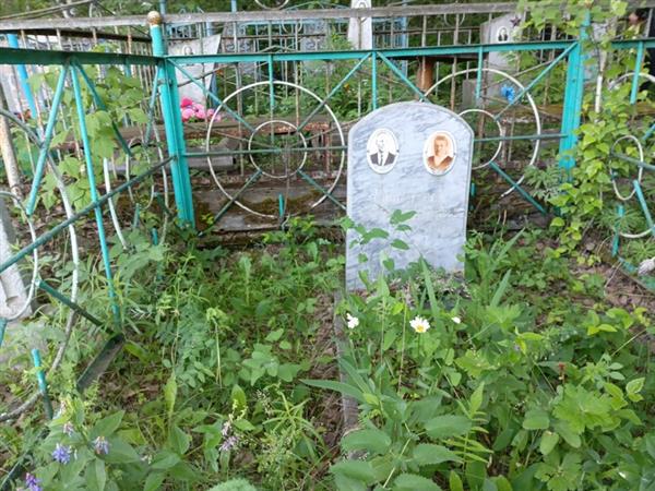 Гришкевич Александра Михайловна