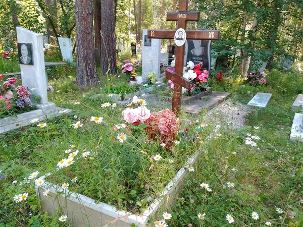 Задорин Владимир Александрович