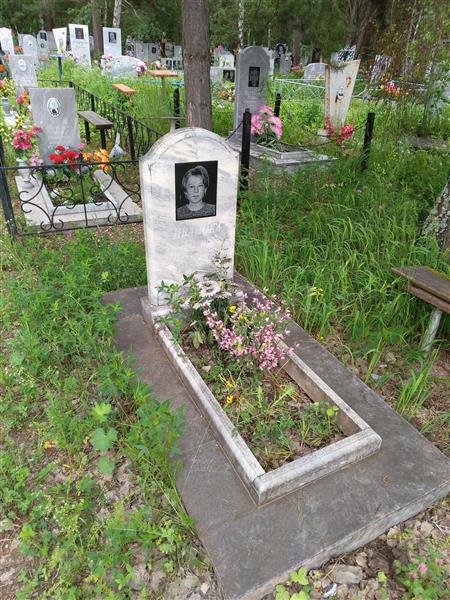 Иванова Елена Валерьевна