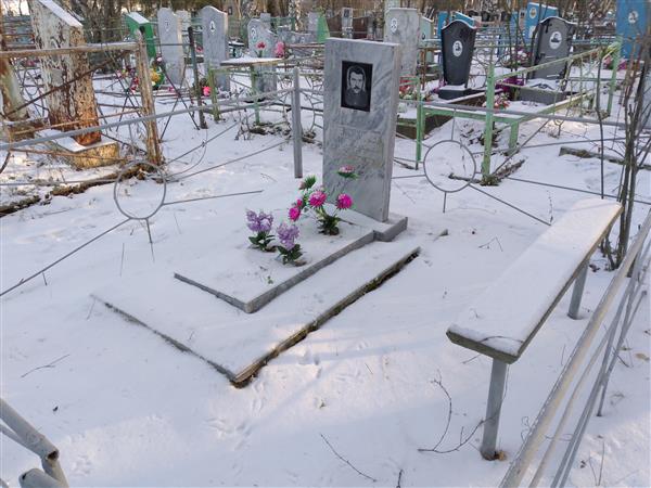 Александров Александр Константинович