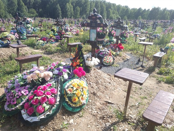Кучерявая Людмила Ивановна