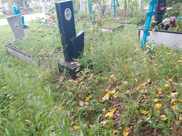 Водочников Виктор Михайлович