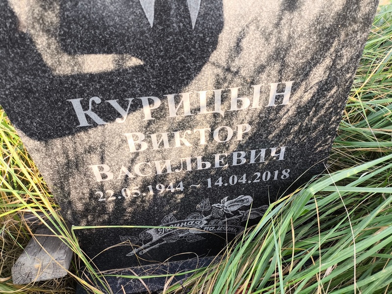 Курицын