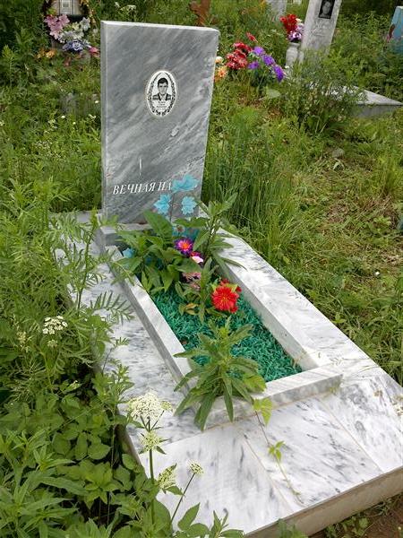Кузяков Сергей Васильевич