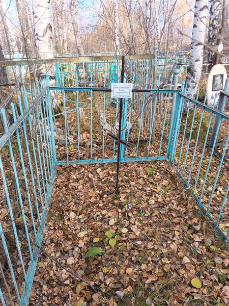 Москвитина Елена Андрияновна