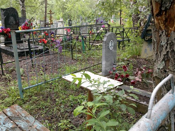 Вараксин Владимир Сергеевич