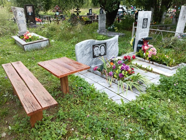 Ширяев Николай Гаврилович