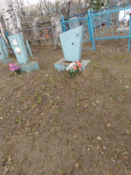 Копнин Григорий Яковлевич