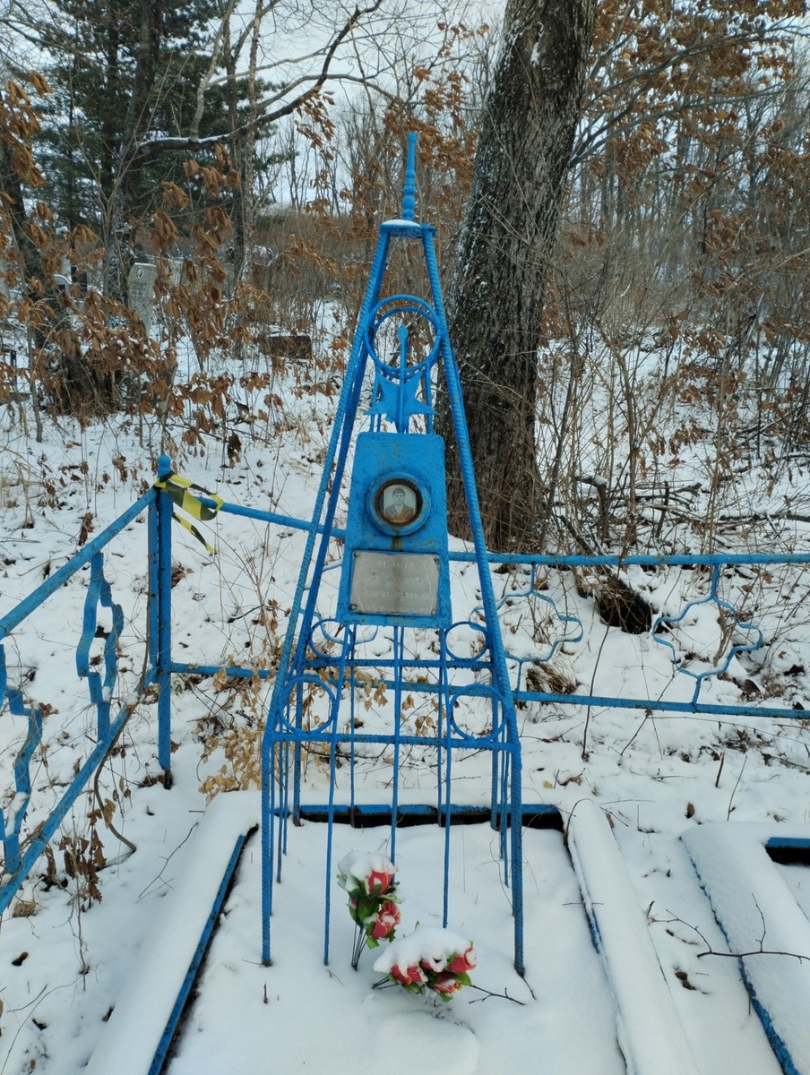 Воробьев Петр Георгиевич