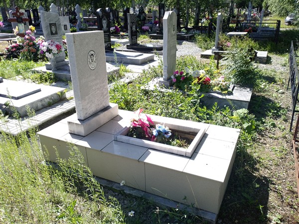 Козилов Сергей Геннадиевич