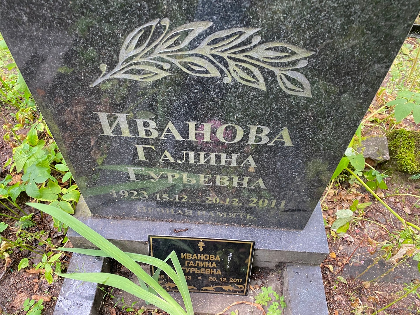 Иванова