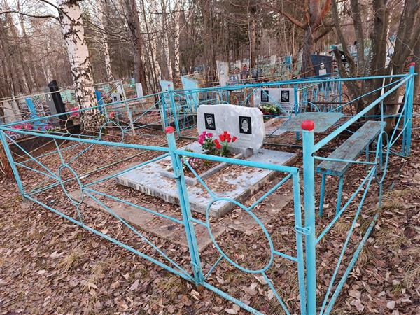 Николаев Алексей Анисимович