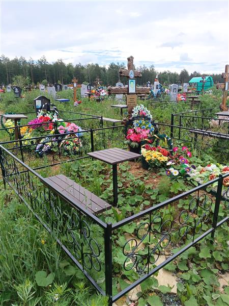 Вишняков Виктор Владимирович