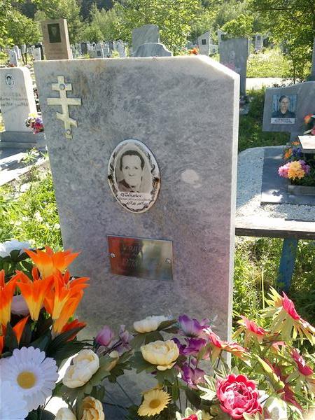 Годова Анна Александровна