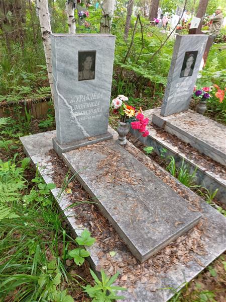 Журавлёв Валерий Леонидович
