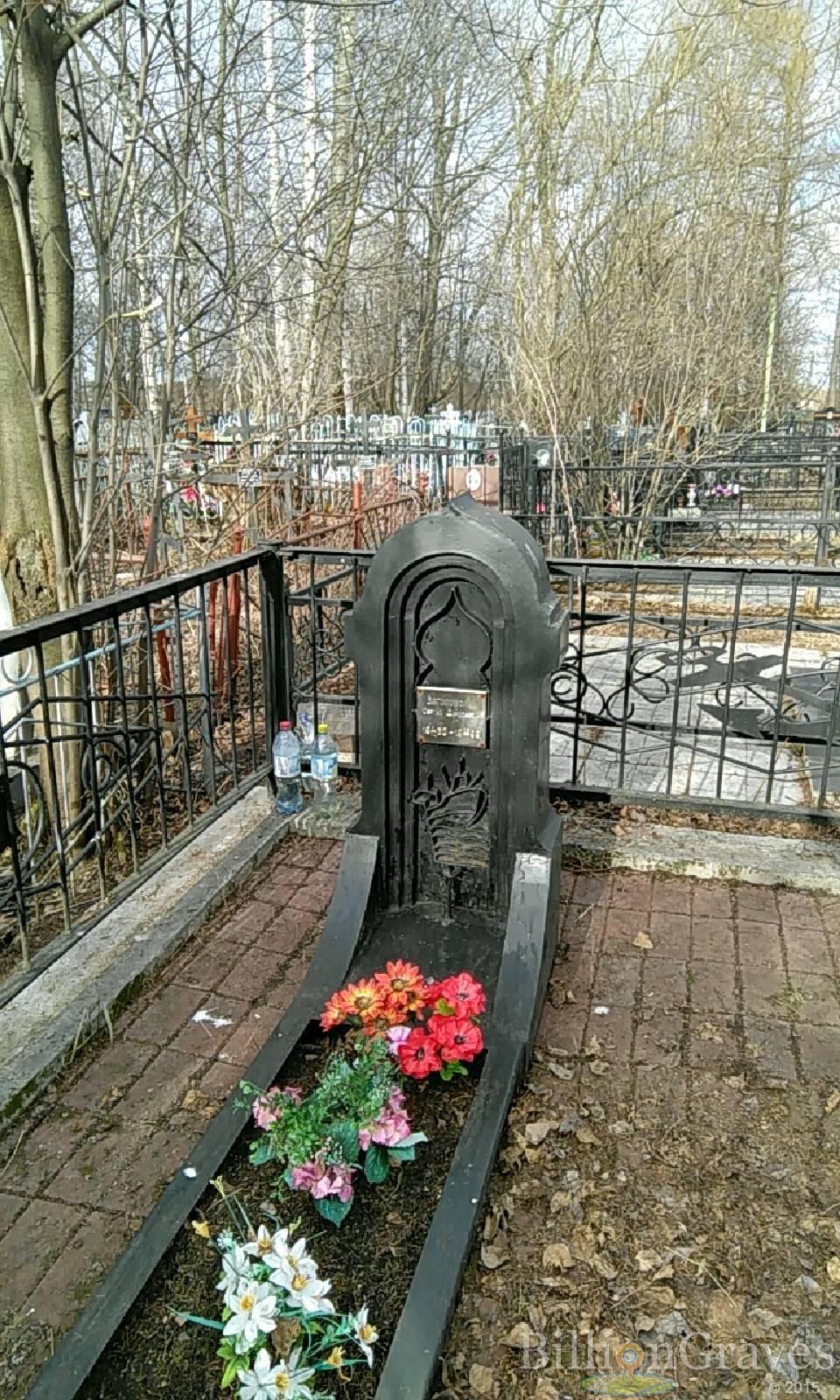 заголовский сергей дорофеевич