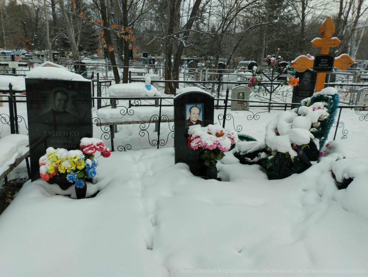 Руденко Ким Петрович