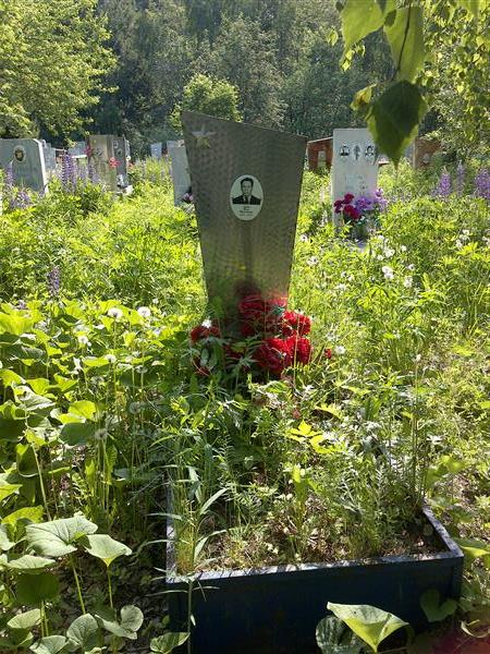 Дудин Иван Николаевич