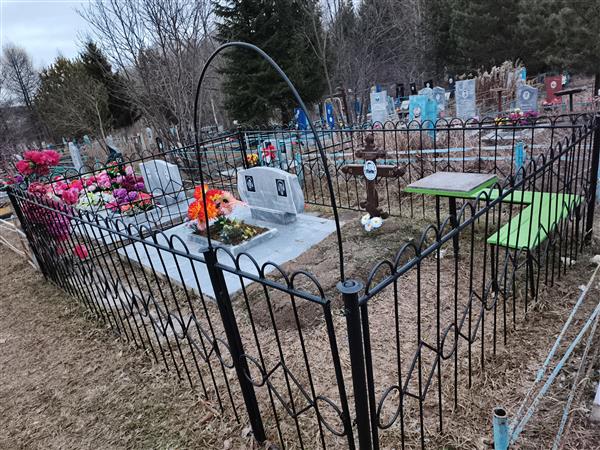 Девкин Александр Борисович