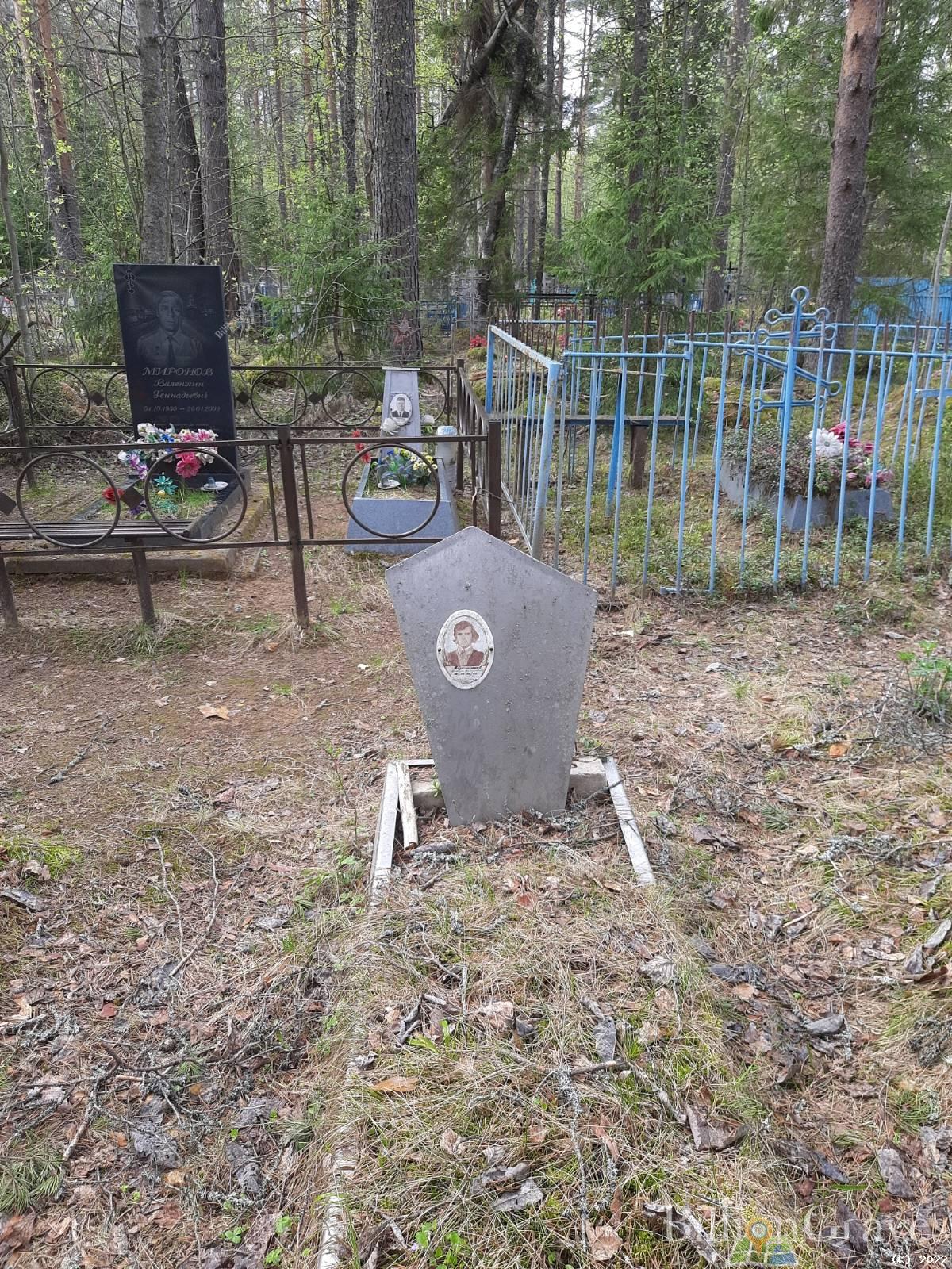Абраменков Михаил Михайлович
