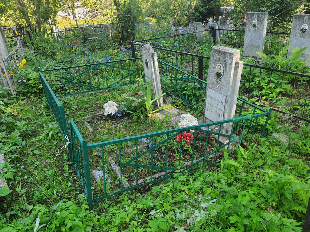 Благодарящев Павел Александрович