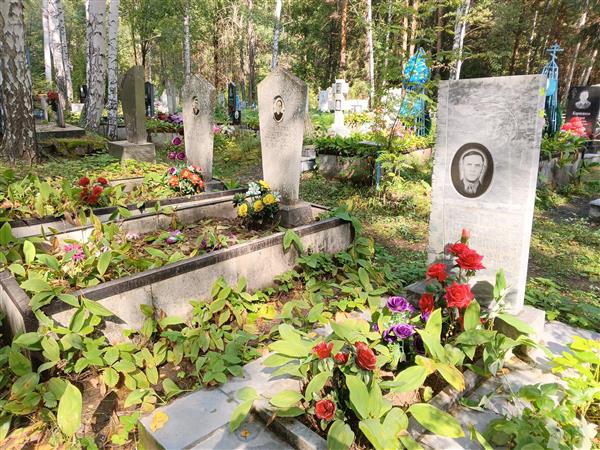Абызов Александр