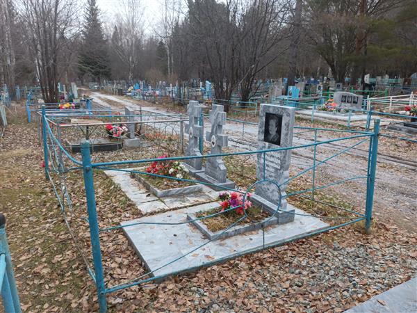 Молокова Александра Николаевна